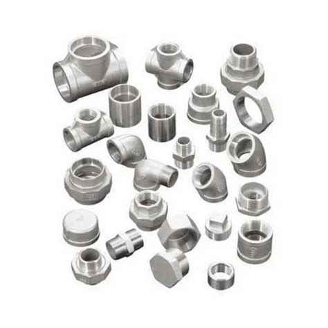 Stainless Steel 317L Pipe Fittings at Rs 180/piece | Stainless Steel Pipe Fittings in Mumbai ...