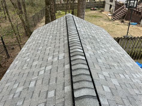 Certainteed Landmark Cobblestone Gray Architectural Shingles - Total Pro Roofing