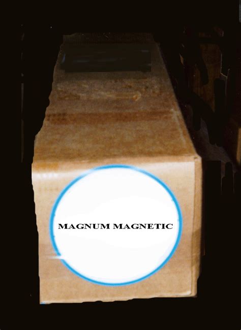 Magnum Magnetics