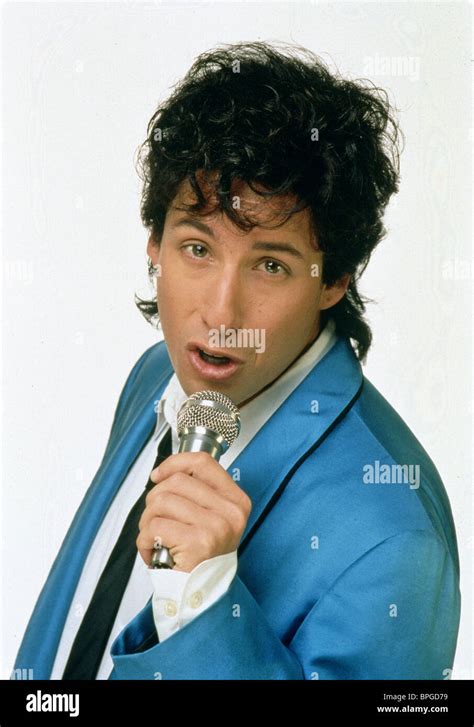 ADAM SANDLER THE WEDDING SINGER (1998 Stock Photo: 31094429 - Alamy