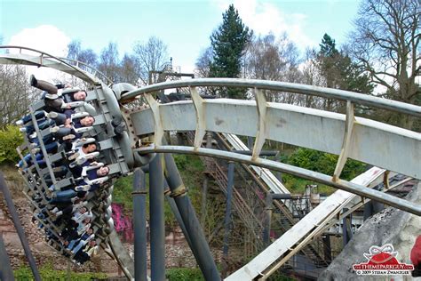 Alton Towers photos by The Theme Park Guy