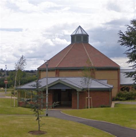 Sandwell Valley Crematorium - Crematoriums in West Bromwich | Funeral Guide