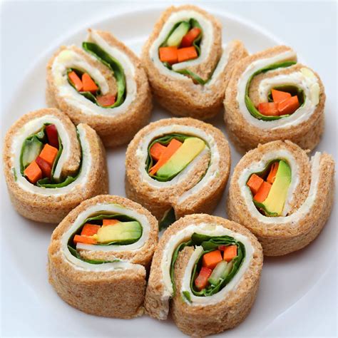 Sandwich Roll-Ups | Sandwich roll ups, Aldi recipes, Sandwich rolls