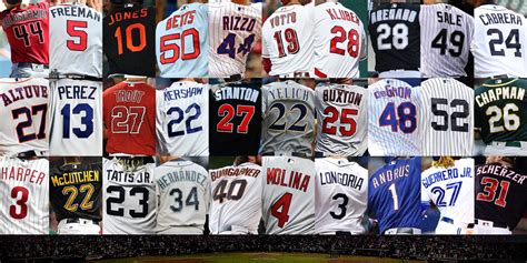 Why Custom MLB Jerseys Over the Cheaper Options? - Surviving Grady