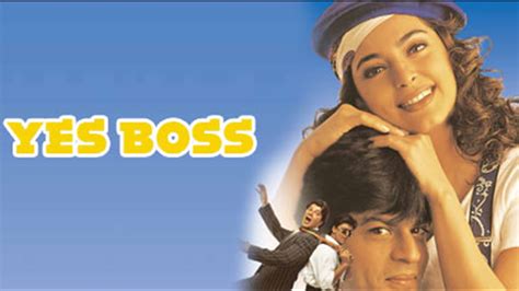 Watch Yes Boss Full Movie Online For Free In HD