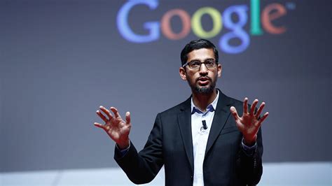 It worked for Google's CEO: How to answer a tricky interview question