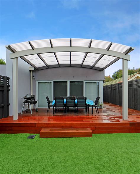 Verandah Builders Melbourne Award Winning Verandah Designs