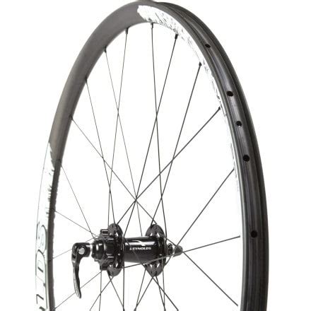 Reynolds Carbon 29er Wheelset - Tubeless - Components