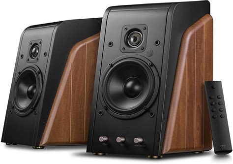 The 10 Best HiFi Speakers of all time – Bass Head Speakers