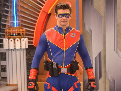 Henry Danger (Series) - TV Tropes