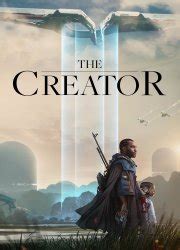 Watch The Creator (2023)