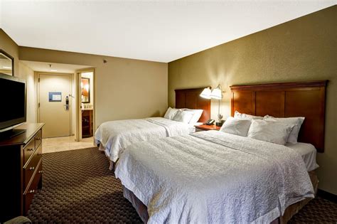 Discount Coupon for Hampton Inn Beckley in Beckley, West Virginia - Save Money!