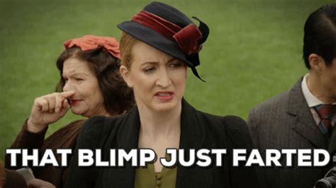 That Blimp Just Farted GIFs - Get the best GIF on GIPHY