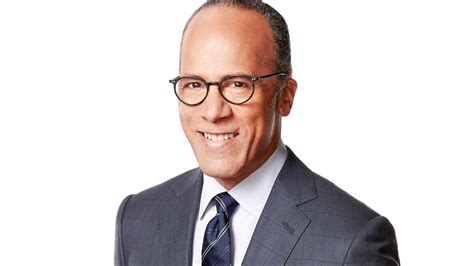 'NBC Nightly News with Lester Holt' Finishes No. 1 Across the Board for the 2015 Calendar Year