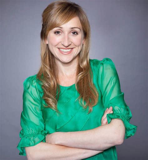 Emmerdale cast: Who plays Laurel Thomas? How old is she? | TV & Radio | Showbiz & TV | Express.co.uk