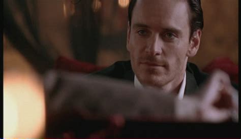 Hex 2x02 - Michael Fassbender Image (28016631) - Fanpop