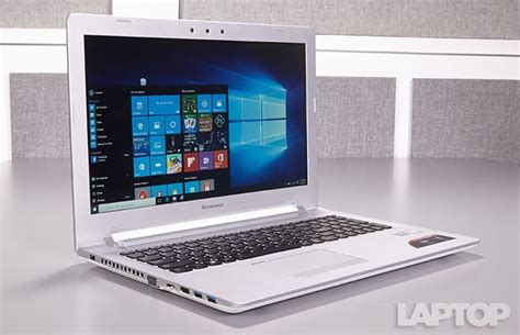 Lenovo IdeaPad 500 - Full Review and Benchmarks | Laptop Mag