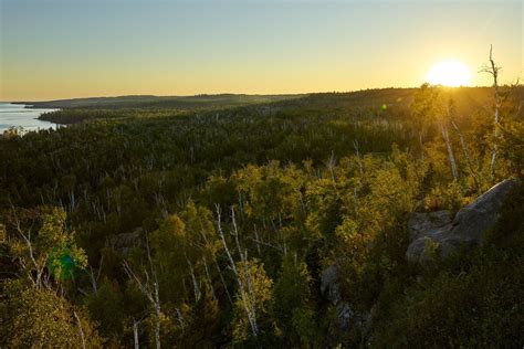 Minnesota Photography Landscape Nature Photography Lake