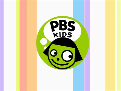 #623|Draw|Pbs Kids|2009|style1999|Logo by mfdanhstudiosart on DeviantArt