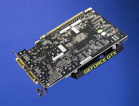 New from NVIDIA: GeForce GTX 650 Ti – Big Power at a Small Price ...