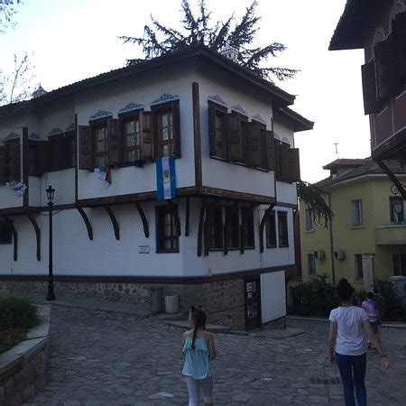 Plovdiv Old Town - All You Need to Know Before You Go (with Photos ...