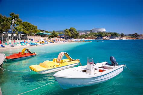 Best beaches in Albania, where to go on vacation