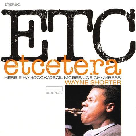 Etcetera – LP Club