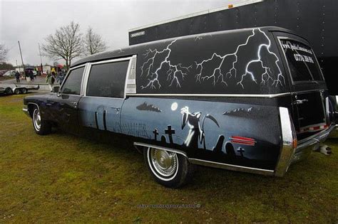 Pin on HEARSE