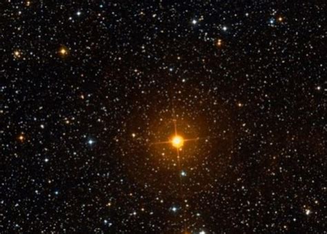 Farthest Star You Can See With The Unaided Eye - Cosmoknowledge