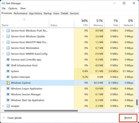 Windows 11 Taskbar Not Working? 11 Easy Ways to Fix it