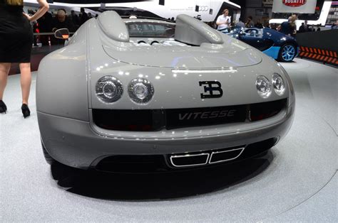 2012 Bugatti Veyron Grand Sport Vitesse - Picture 441346 | car review ...