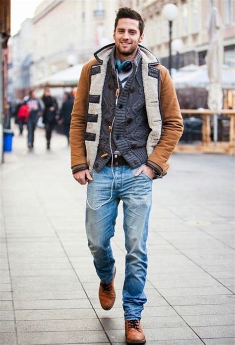 10 Fashion Tips for Tall Skinny Guys