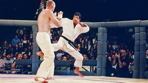 Ranking the 10 Best UFC Moments of All Time - Sportszion