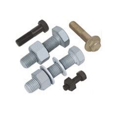 Hex Nut Bolt Manufacturer in Punjab India by Namo Narayan Industries ...