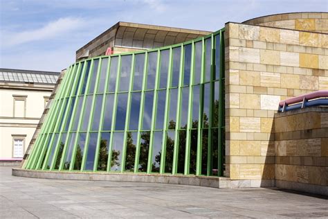 Visit Staatsgalerie Stuttgart | Architecture, Building design, Postmodernism