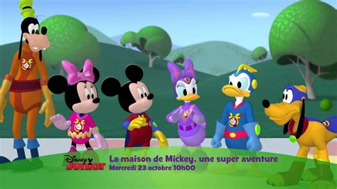 La Maison De Mickey Generique Ytp | Ventana Blog