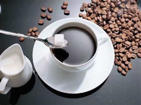 Black coffee good for weight loss – Ecooe Life