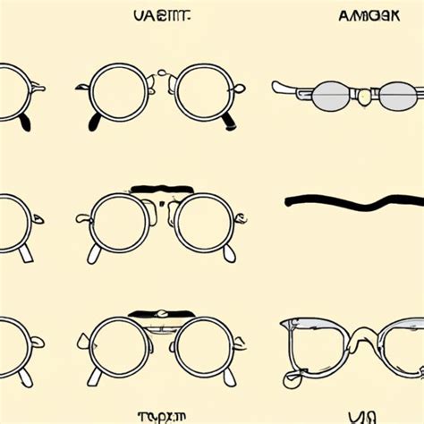 When Were the First Glasses Invented? A History of Eyeglasses - The ...