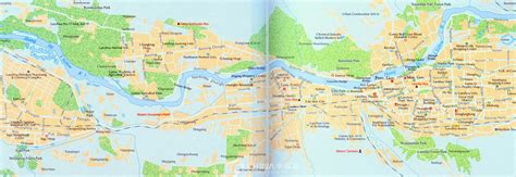 Lanzhou City Map, China Lanzhou City Map - Lanzhou Travel Guide