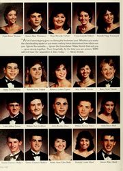 Watauga High School - Musket Yearbook (Boone, NC), Class of 1987, Page ...