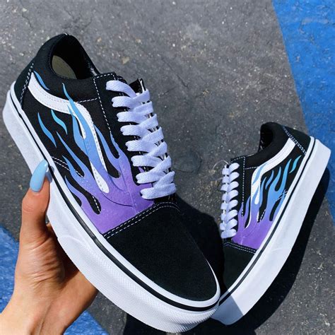 Rozumět Vydání tak moc vans customizadas Chapadlo Krutý složitý