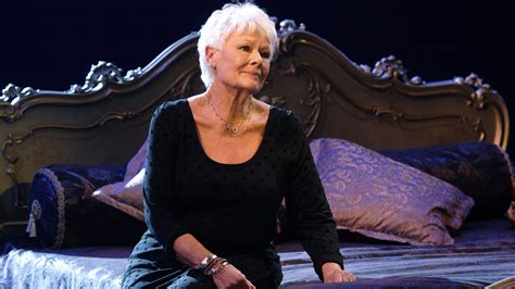 National Theatre: 50 Years on Stage | Judi Dench Sings "Send in the Clowns" | Great Performances ...