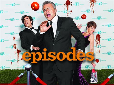 Watch Episodes Season 3 | Prime Video