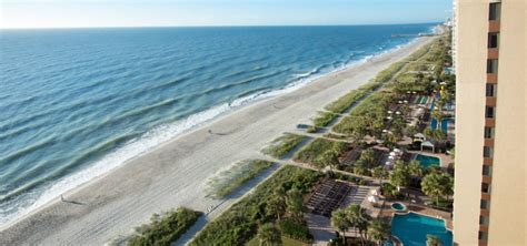 The Breakers Resort Myrtle Beach - 25% OFF Spring Adventure Sale ...