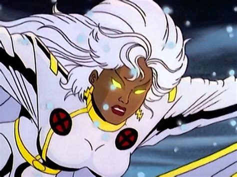 Image - Storm, animated.jpg | Heroes Wiki | FANDOM powered by Wikia