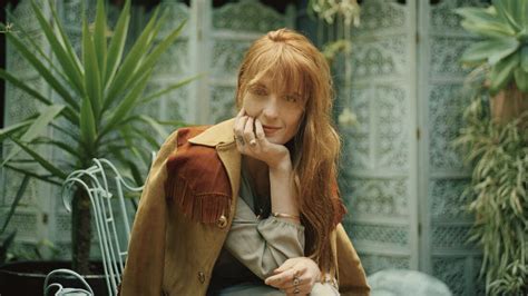 Florence and the Machine : NPR