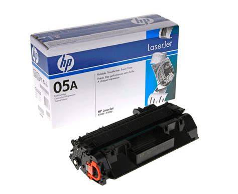 Toner Cartridge: Toner Cartridge Hp P2035