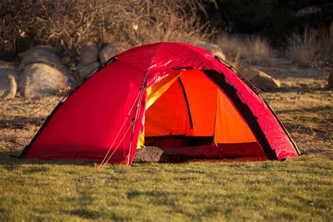 Shelter from the Storm: How to Select a Ground Tent – Expedition Portal