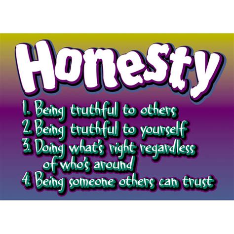 Funny Quotes About Honesty. QuotesGram