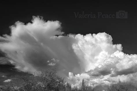 Black and White Photography Black and White Cloud Photo Cloud ...